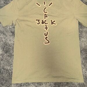 Cactus Jack Highest in the Room Graphic T-Shirt